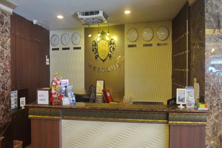 Hotel Interior 2 of 38