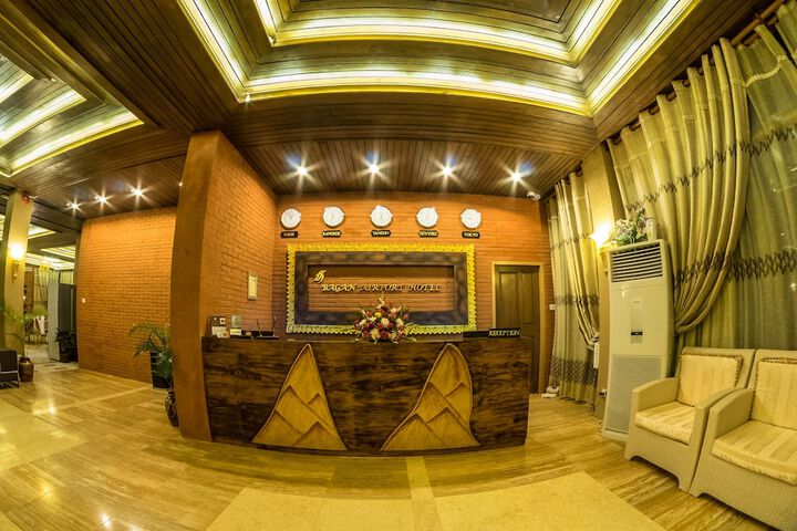 Hotel Interior 26 of 33