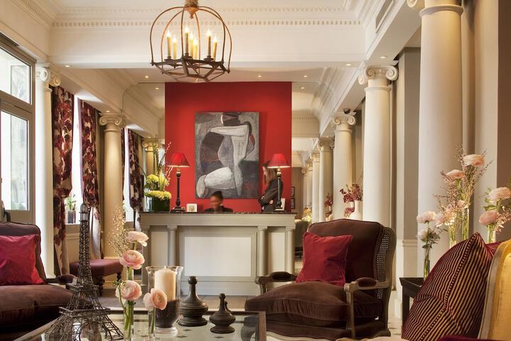Hotel Interior 10 of 49