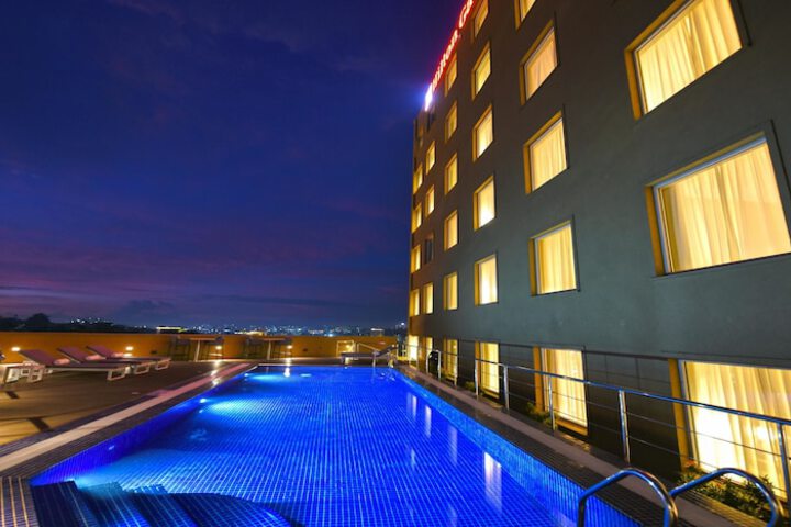 Hotel 47 of 49