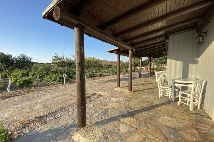Terrace/Patio 17 of 39