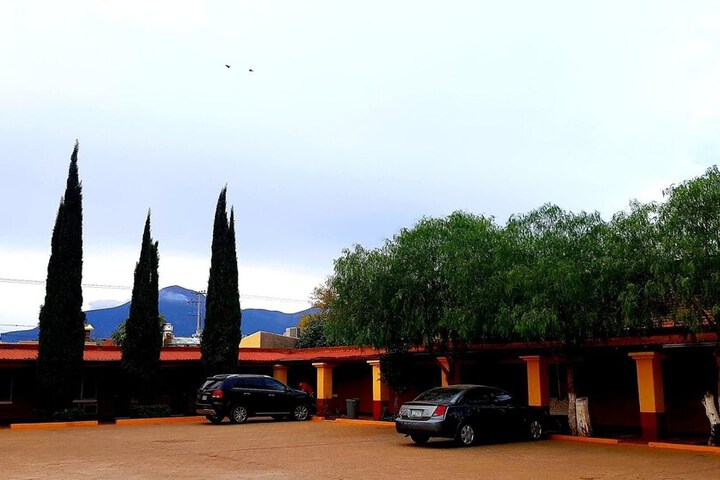 Hotel 9 of 9