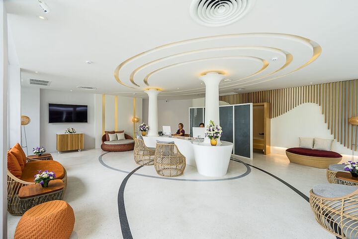 Hotel Interior 3 of 95