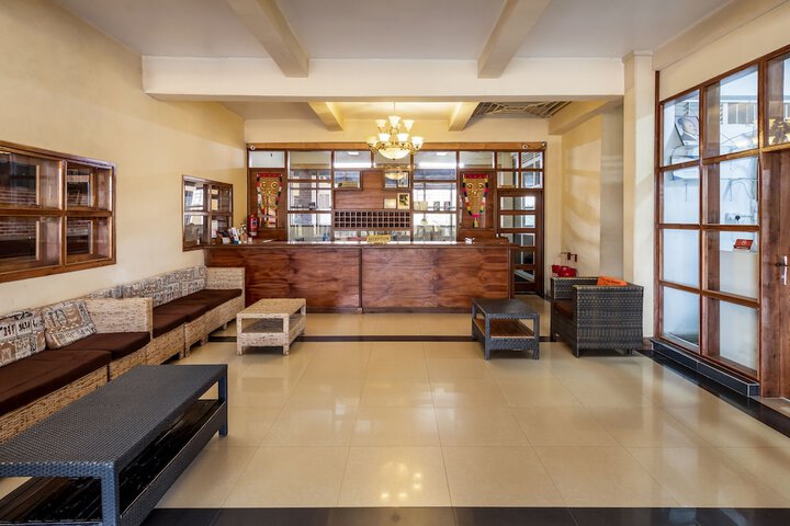 Hotel Interior 3 of 71