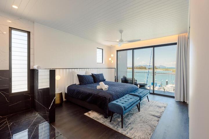 NEW! Dacha on Maggie No#2 Unrivaled Island Luxury