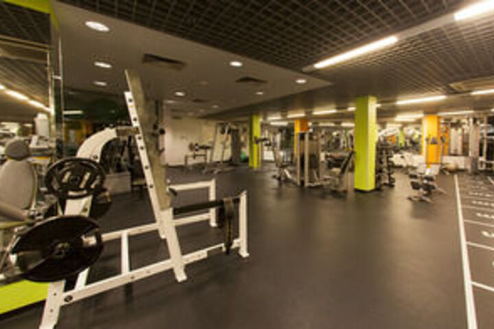 Health and Fitness 19 of 75