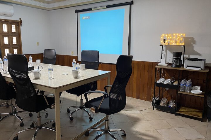 Meeting 40 of 45