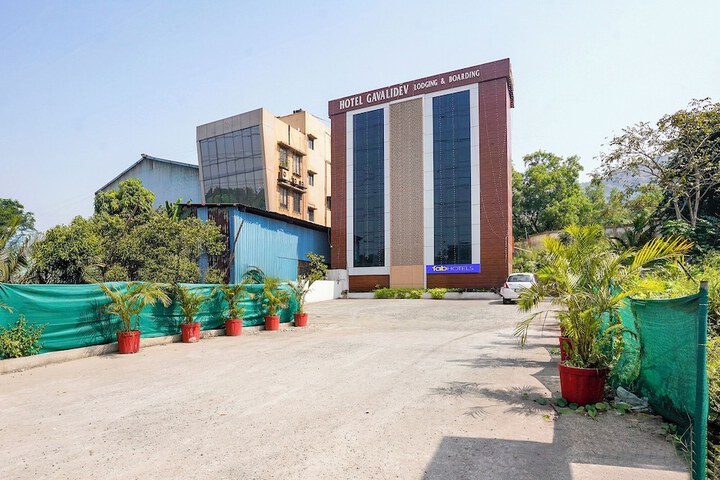 Fabhotel Gavalidev