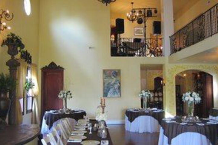 Fitness Center Photo