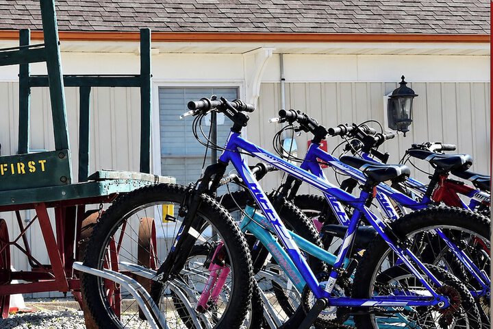 Bicycling