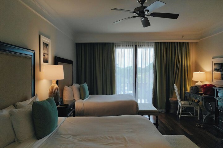Room 7 of 50