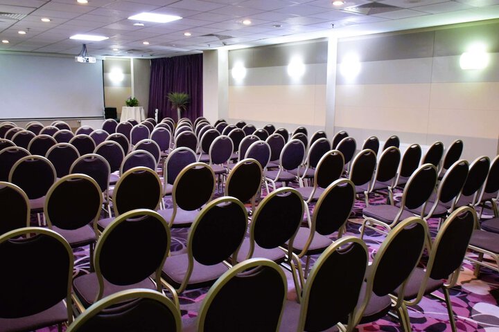 Meeting 127 of 143