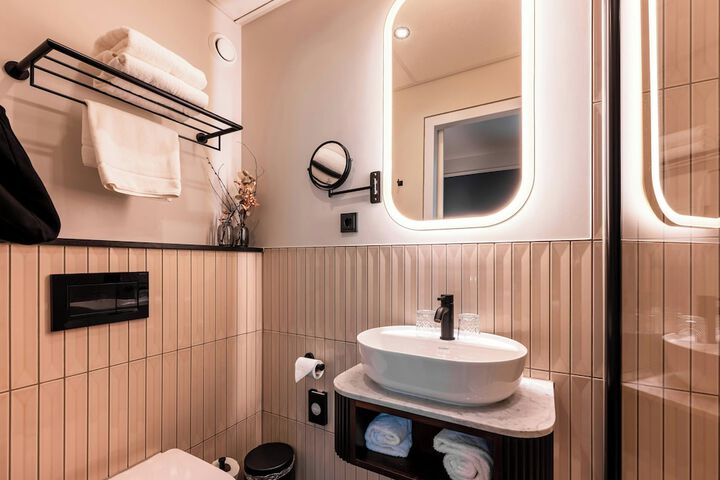 Bath Amenities
