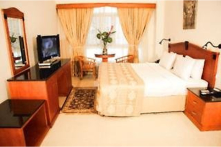 Ramee Guestline Hotel Apartments 3