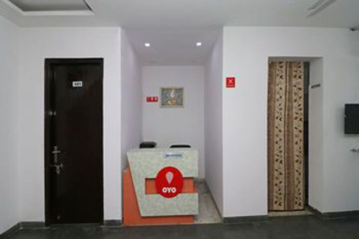 Hotel Interior 19 of 19