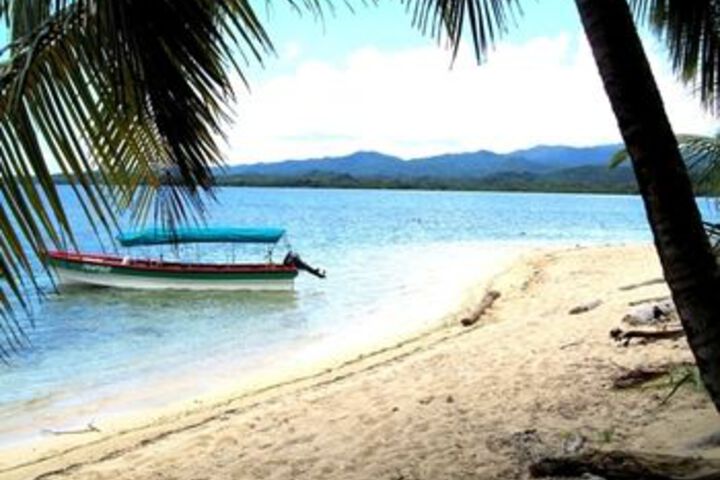 Dolphin Lodge Uaguinega