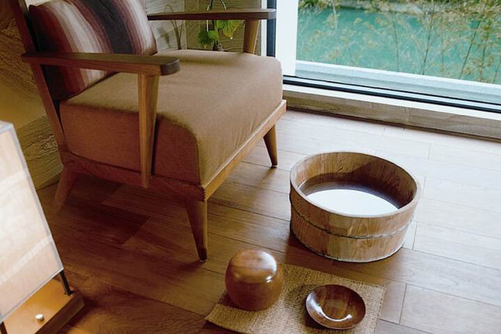 Spa and Wellness