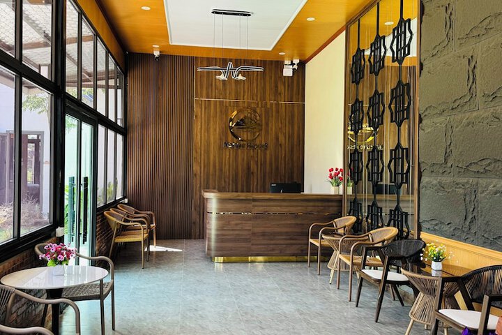 Hotel Interior 2 of 49