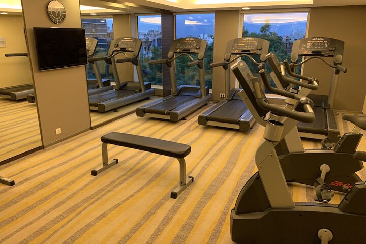 Health and Fitness 22 of 37