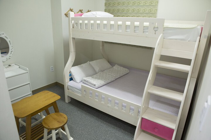 Guest Suite