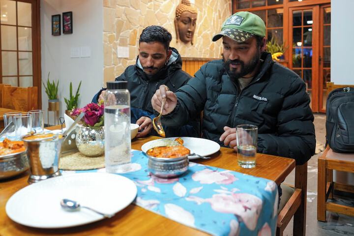 Dining 49 of 73
