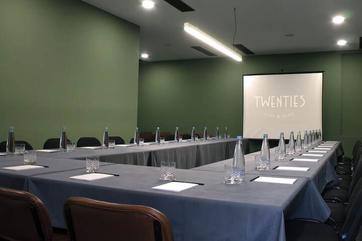 Meeting 85 of 98