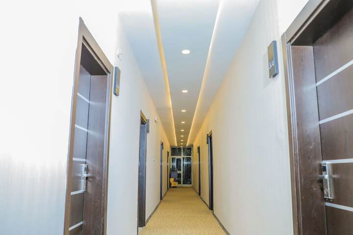 Hotel Interior 75 of 88