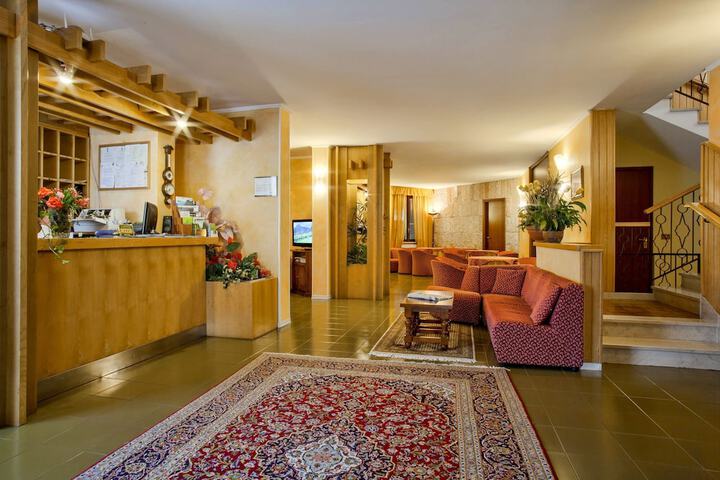 Hotel Interior 2 of 34