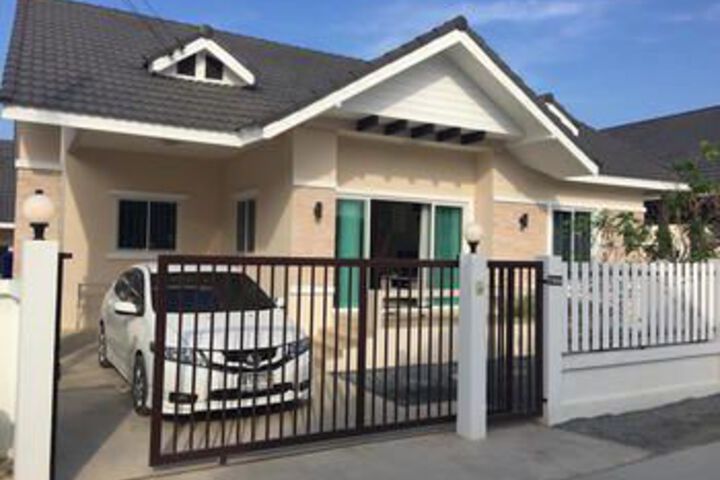 Fabby Home