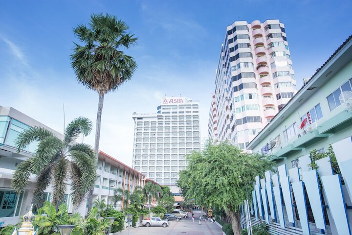 Hotel 58 of 65