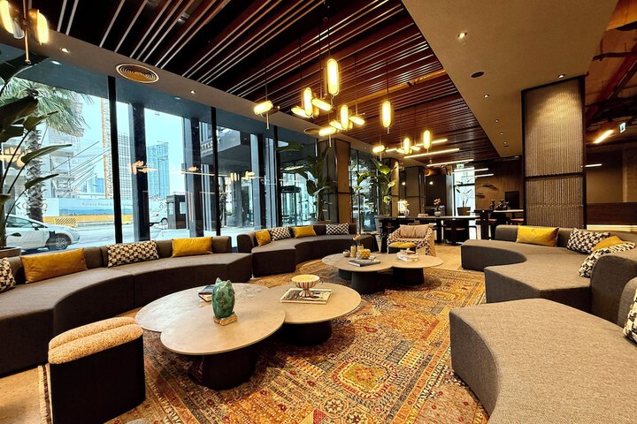 Hotel Interior 8 of 104