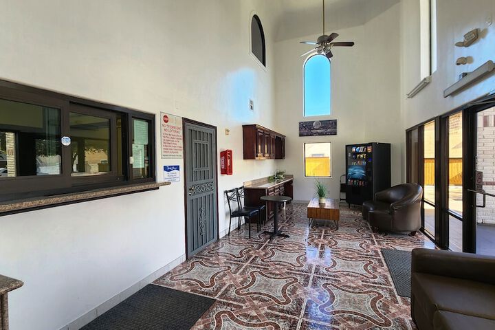 Hotel Interior 2 of 29