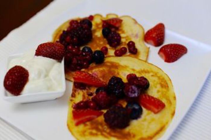 Breakfast/Coffee Service 8 of 28