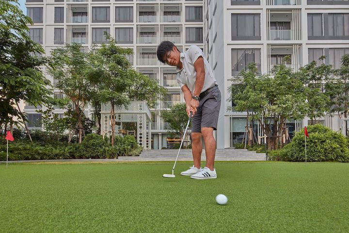 Golf