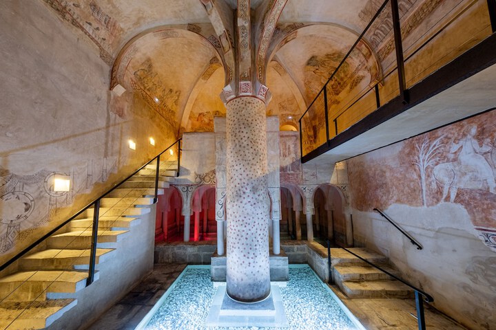 Hotel Spa