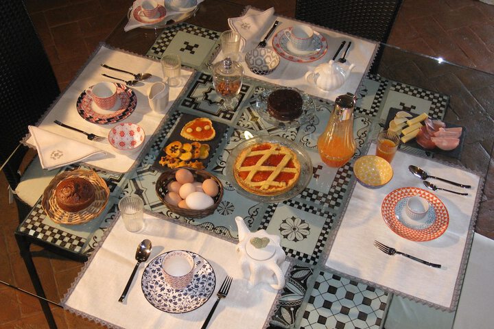 Breakfast/Coffee Service 45 of 59