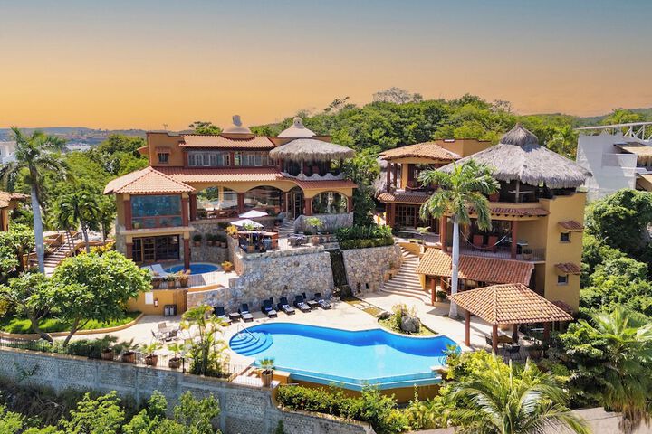 Image of Casa Ceiba Huatulco - Adults Only