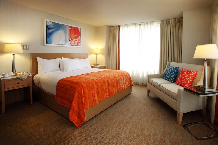 Chelsea Classic Room with 1 King Bed (26 of 54)