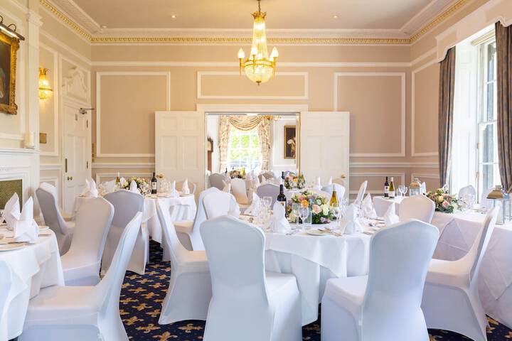 Wedding/Banquet 36 of 51