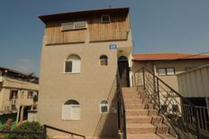 Gate to Galilee