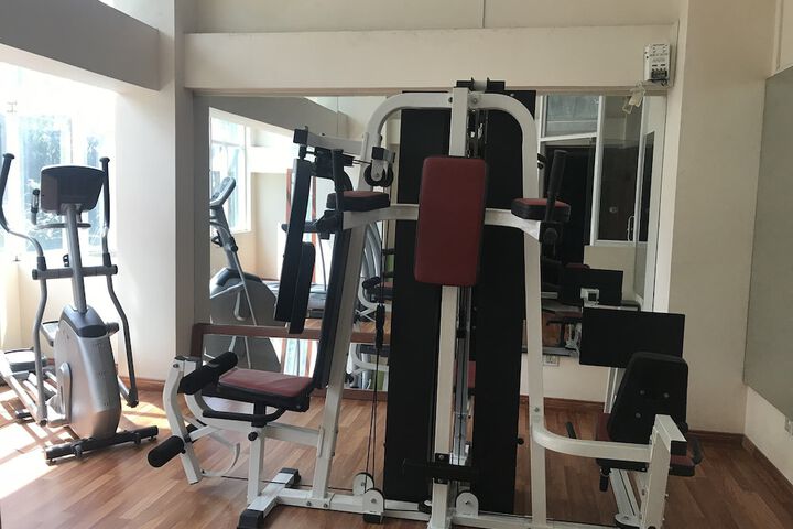 Fitness Club