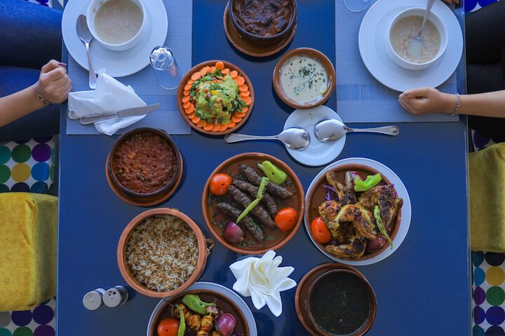 Breakfast/Coffee Service 23 of 38