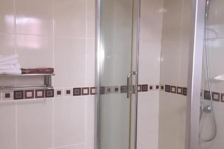 Bath Amenities