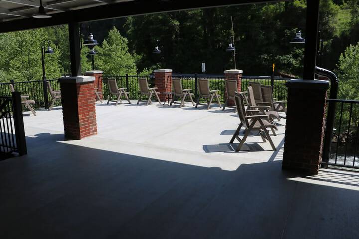 Terrace/Patio 232 of 243
