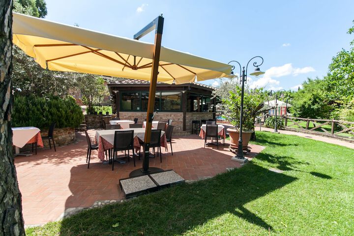 Terrace/Patio 57 of 61
