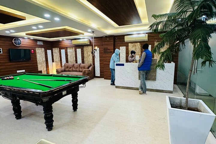 Hotel Interior 5 of 36