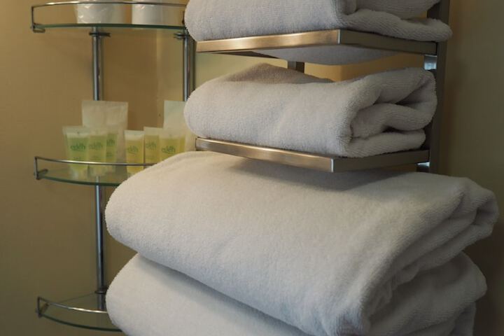 Bath Amenities