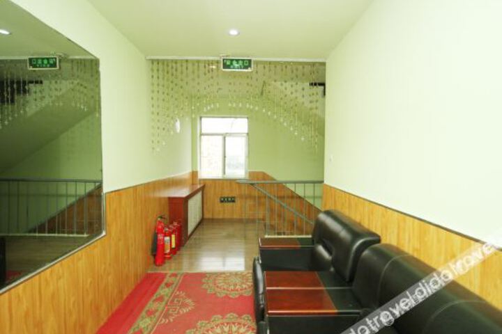 Hotel Interior 10 of 21
