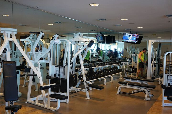 Health and Fitness 31 of 50