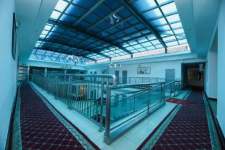 Yuyao tangshi Hotel